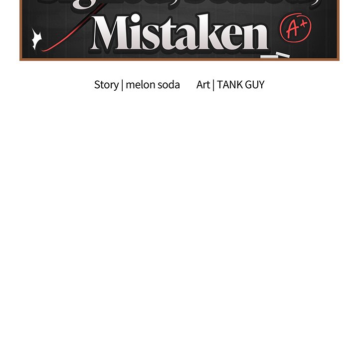 Read manhwa  Signed, Sealed, Mistaken - Chap 22 - image 40