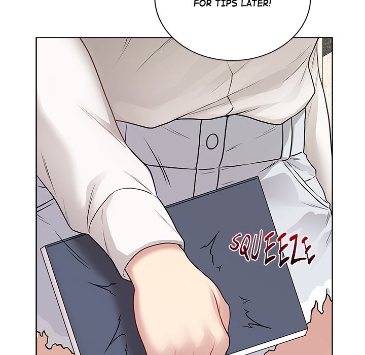 Read manhwa  Signed, Sealed, Mistaken - Chap 22 - image 24