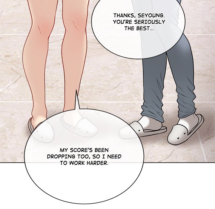 Read manhwa  Signed, Sealed, Mistaken - Chap 22 - image 19