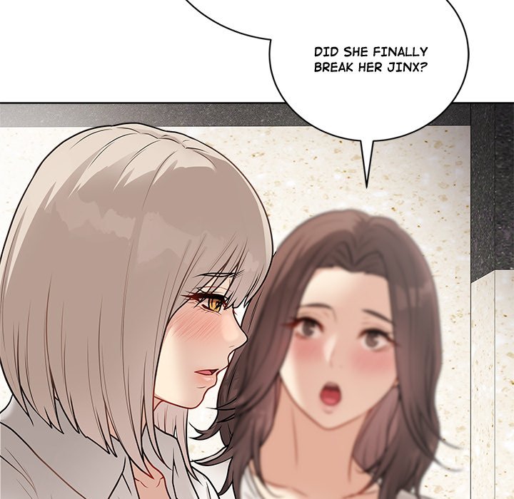 Read manhwa  Signed, Sealed, Mistaken - Chap 22 - image 21