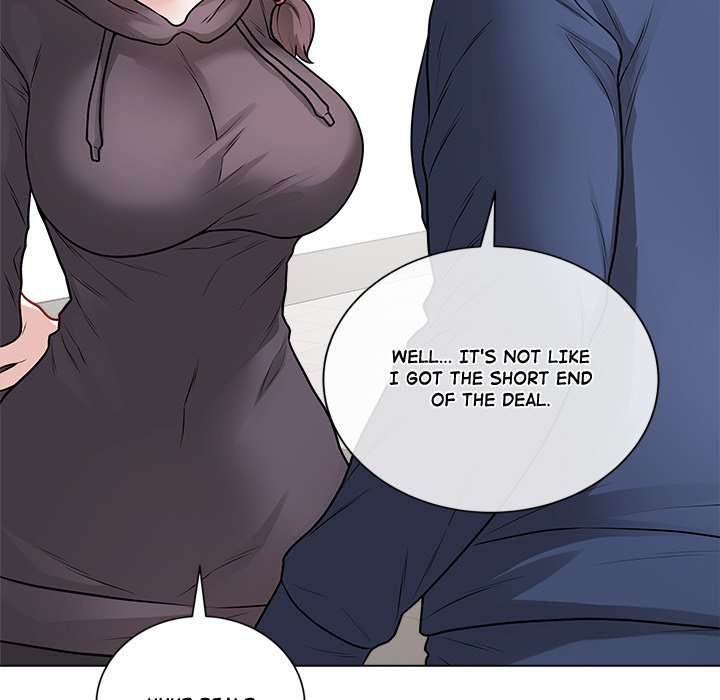Read manhwa  Signed, Sealed, Mistaken - Chap 22 - image 105