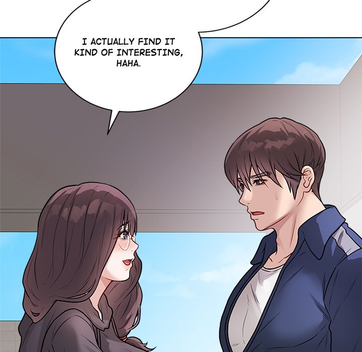 Read manhwa  Signed, Sealed, Mistaken - Chap 22 - image 94