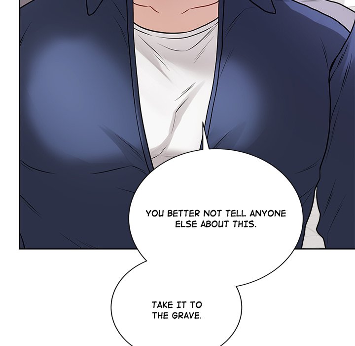 Read manhwa  Signed, Sealed, Mistaken - Chap 22 - image 102