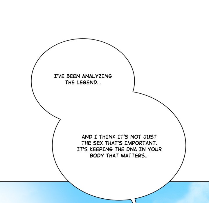Read manhwa  Signed, Sealed, Mistaken - Chap 22 - image 90