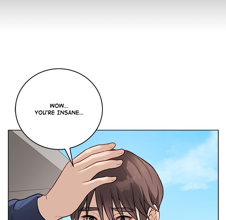 Read manhwa  Signed, Sealed, Mistaken - Chap 22 - image 87