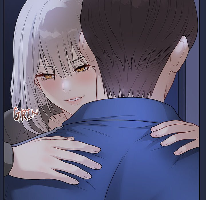 Read manhwa  Signed, Sealed, Mistaken - Chap 24 - image 94