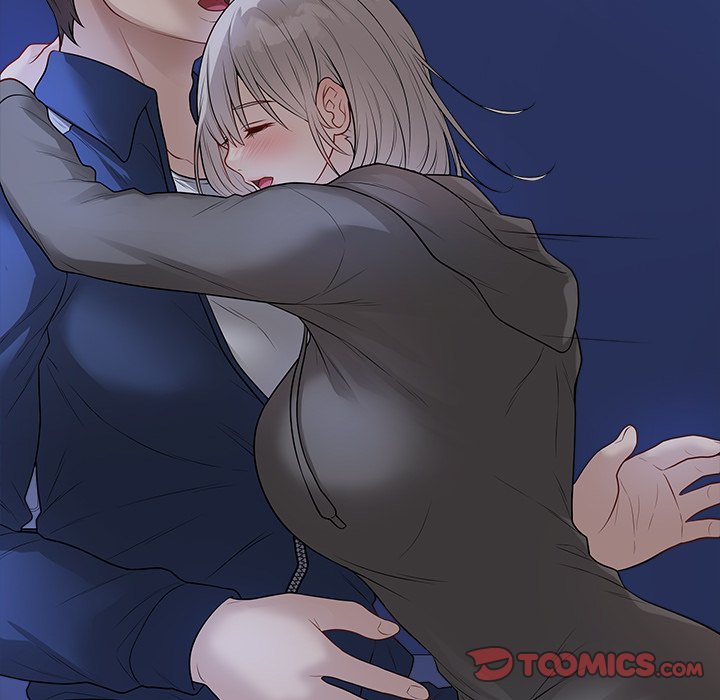 Read manhwa  Signed, Sealed, Mistaken - Chap 24 - image 92