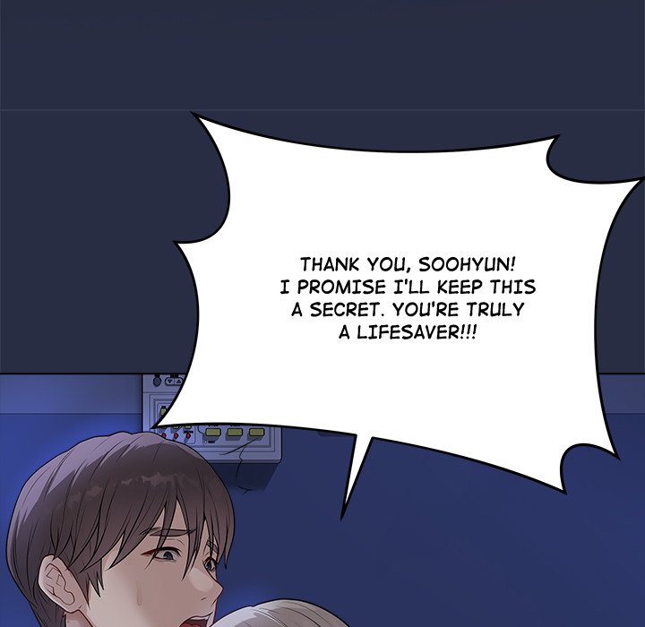 Read manhwa  Signed, Sealed, Mistaken - Chap 24 - image 91