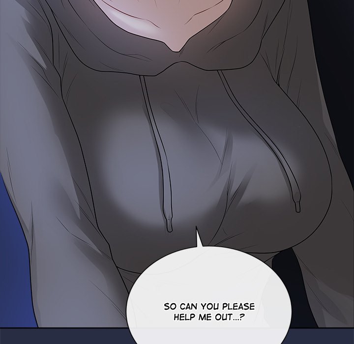 Read manhwa  Signed, Sealed, Mistaken - Chap 24 - image 82
