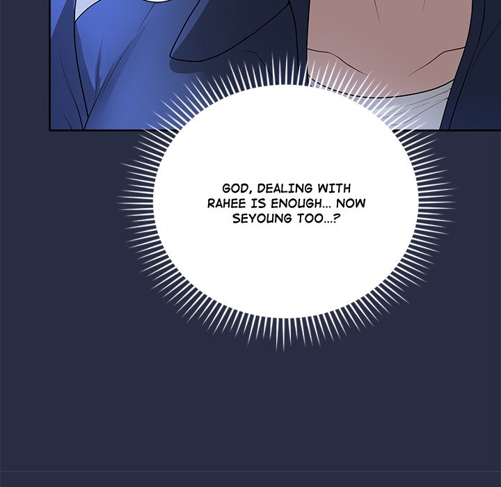 Read manhwa  Signed, Sealed, Mistaken - Chap 24 - image 79