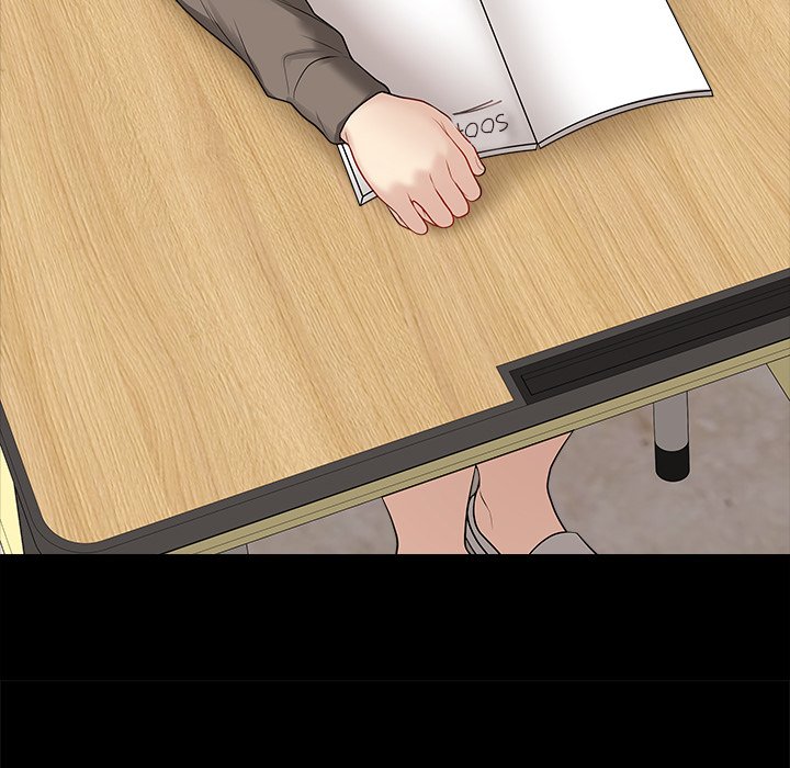 Read manhwa  Signed, Sealed, Mistaken - Chap 24 - image 49