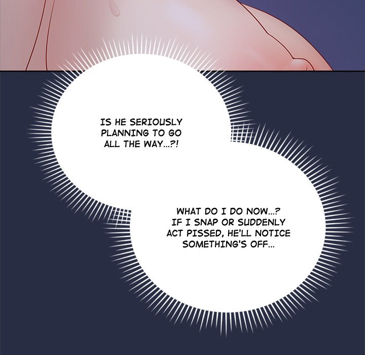 Read manhwa  Signed, Sealed, Mistaken - Chap 24 - image 162