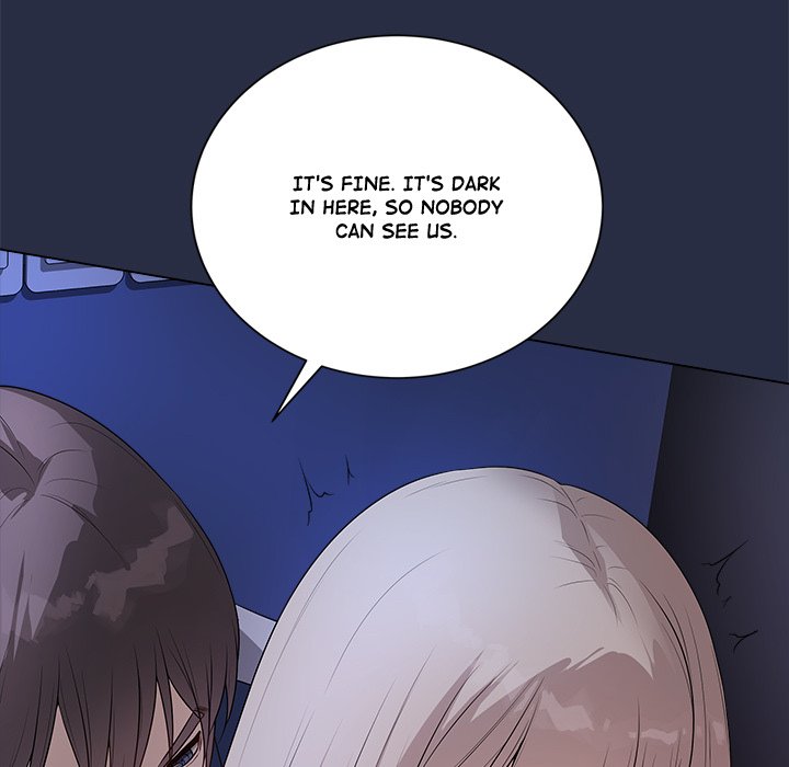 Read manhwa  Signed, Sealed, Mistaken - Chap 24 - image 157