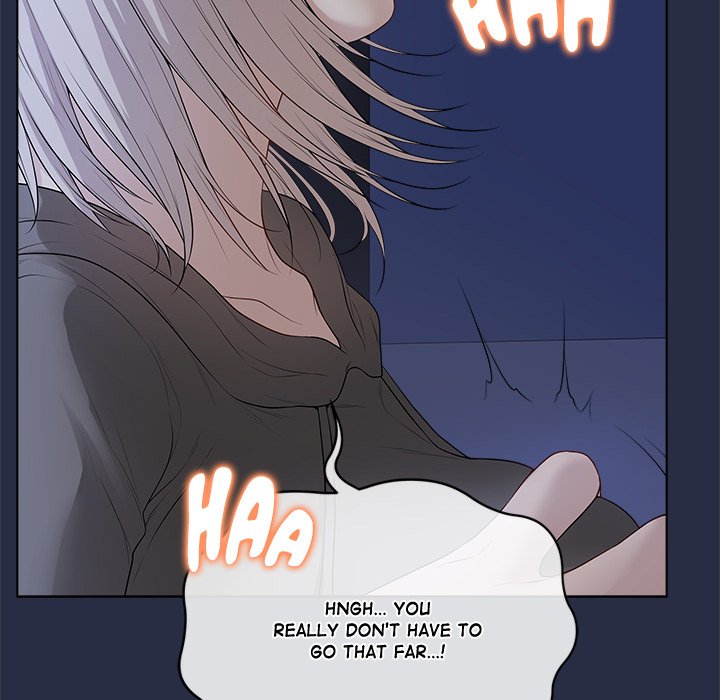 Read manhwa  Signed, Sealed, Mistaken - Chap 24 - image 128