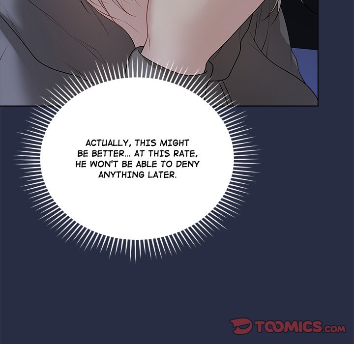 Read manhwa  Signed, Sealed, Mistaken - Chap 24 - image 116