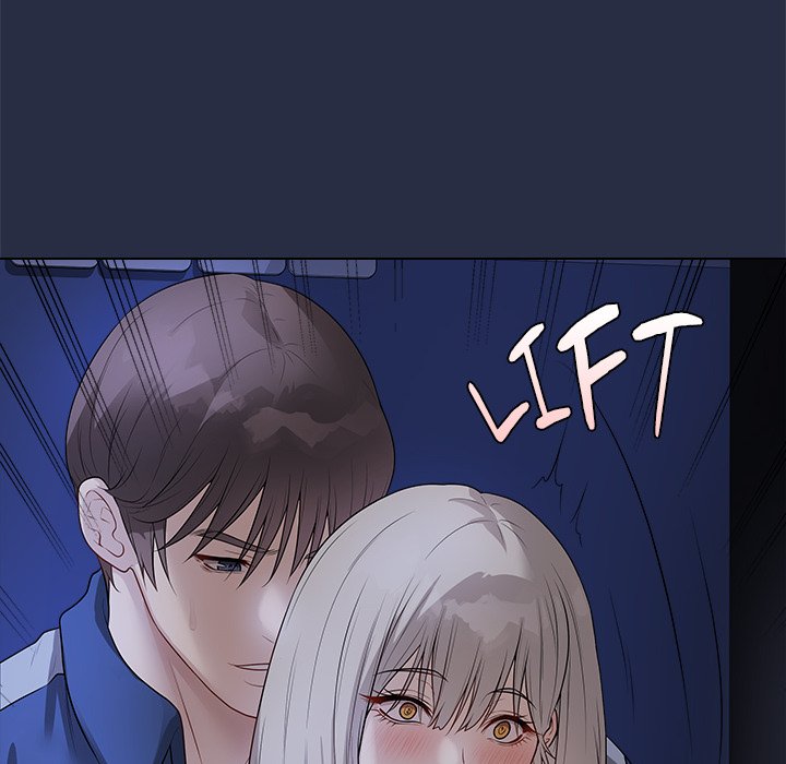 Read manhwa  Signed, Sealed, Mistaken - Chap 24 - image 119