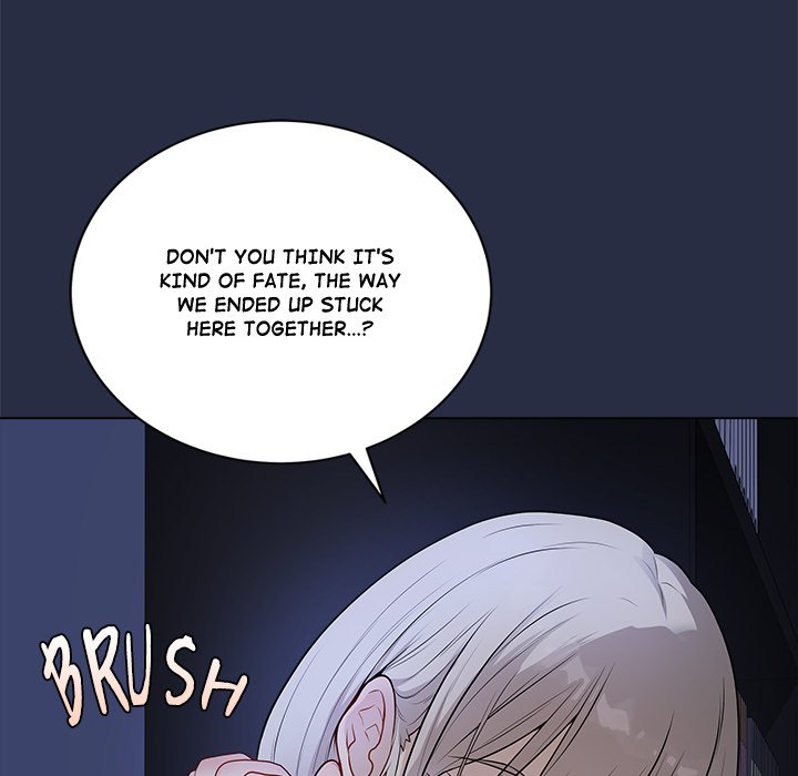 Read manhwa  Signed, Sealed, Mistaken - Chap 24 - image 32