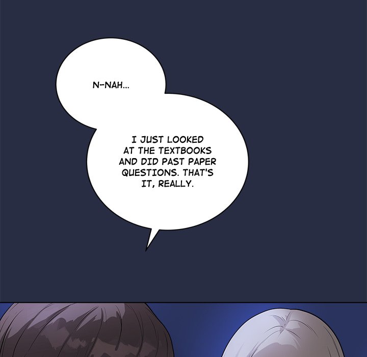 Read manhwa  Signed, Sealed, Mistaken - Chap 24 - image 18