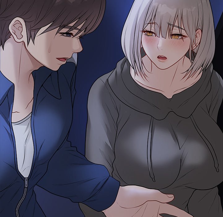 Read manhwa  Signed, Sealed, Mistaken - Chap 24 - image 19