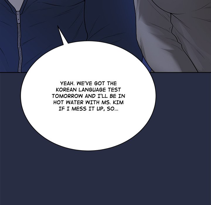 Read manhwa  Signed, Sealed, Mistaken - Chap 24 - image 14