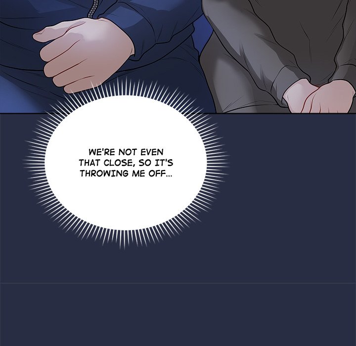 Read manhwa  Signed, Sealed, Mistaken - Chap 24 - image 11