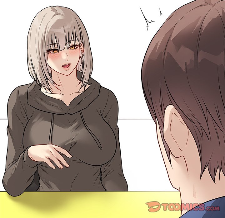 Read manhwa  Signed, Sealed, Mistaken - Chap 23 - image 35