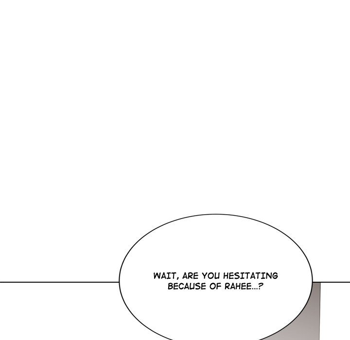 Read manhwa  Signed, Sealed, Mistaken - Chap 23 - image 90