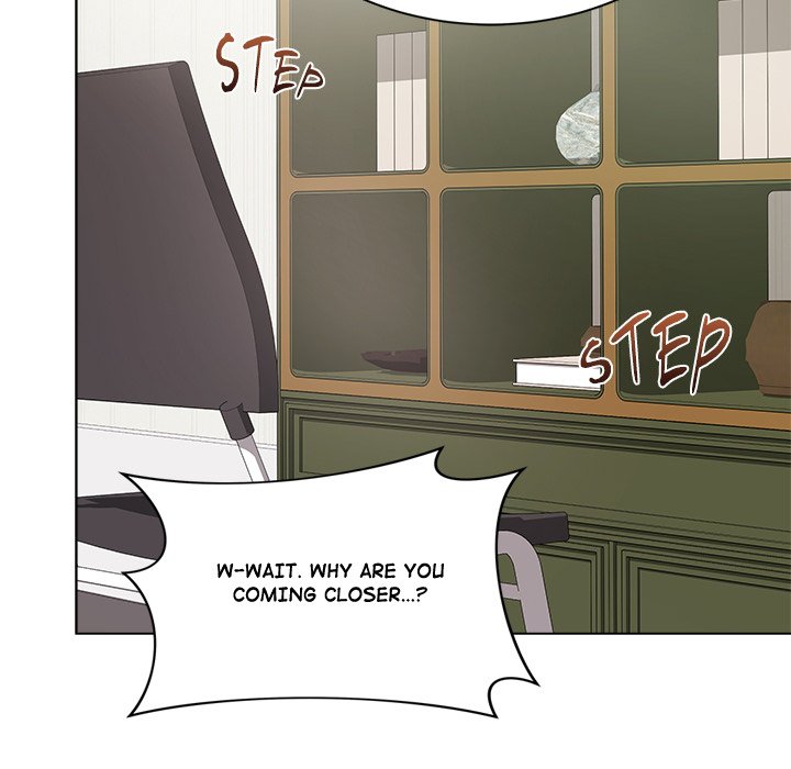 Read manhwa  Signed, Sealed, Mistaken - Chap 23 - image 83