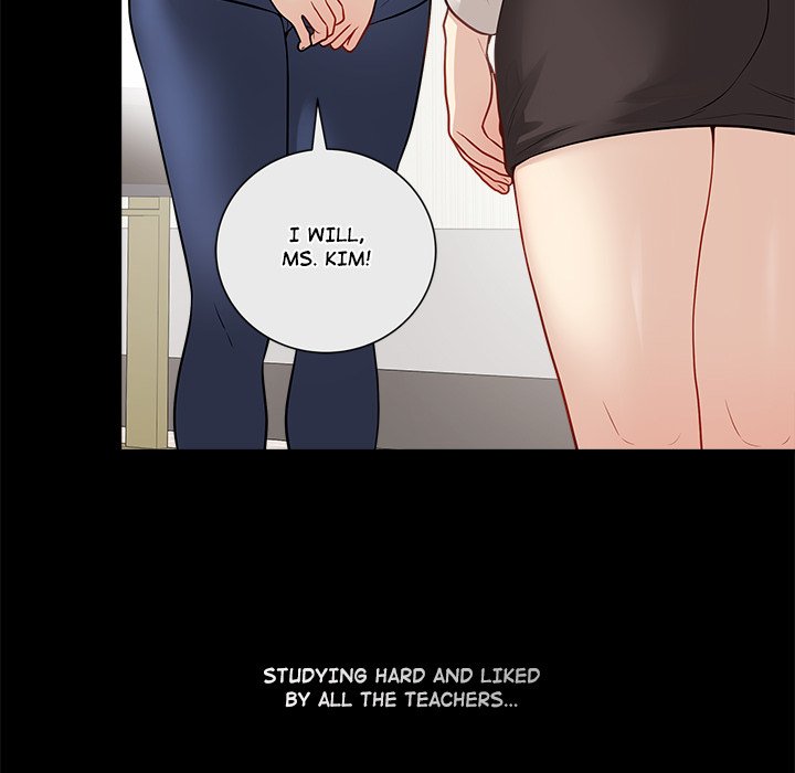 Read manhwa  Signed, Sealed, Mistaken - Chap 23 - image 53