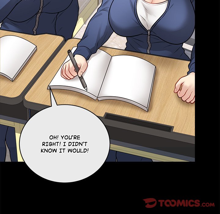 Read manhwa  Signed, Sealed, Mistaken - Chap 23 - image 50