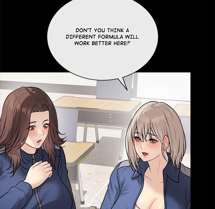 Read manhwa  Signed, Sealed, Mistaken - Chap 23 - image 49