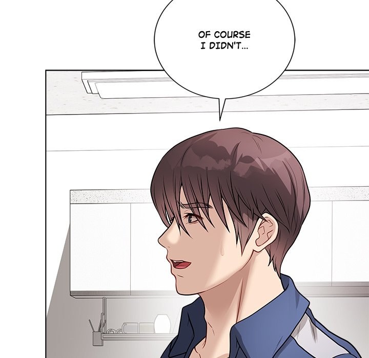 Read manhwa  Signed, Sealed, Mistaken - Chap 23 - image 45