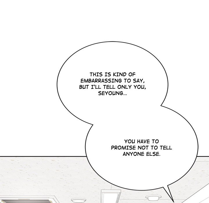 Read manhwa  Signed, Sealed, Mistaken - Chap 23 - image 151