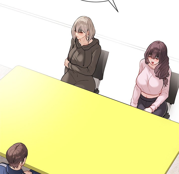 Read manhwa  Signed, Sealed, Mistaken - Chap 23 - image 122