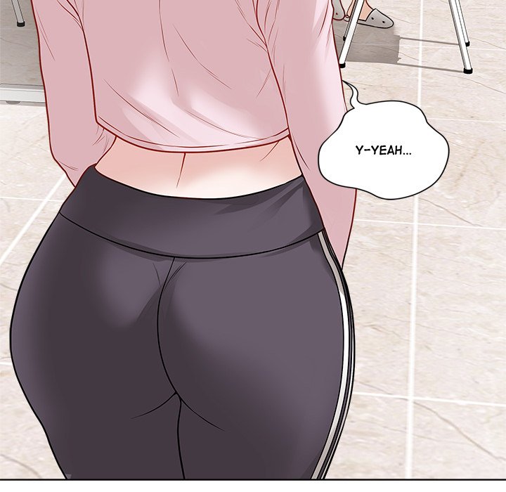 Read manhwa  Signed, Sealed, Mistaken - Chap 23 - image 116