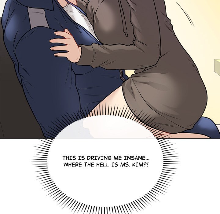 Read manhwa  Signed, Sealed, Mistaken - Chap 23 - image 106