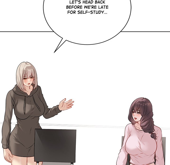 Read manhwa  Signed, Sealed, Mistaken - Chap 23 - image 189