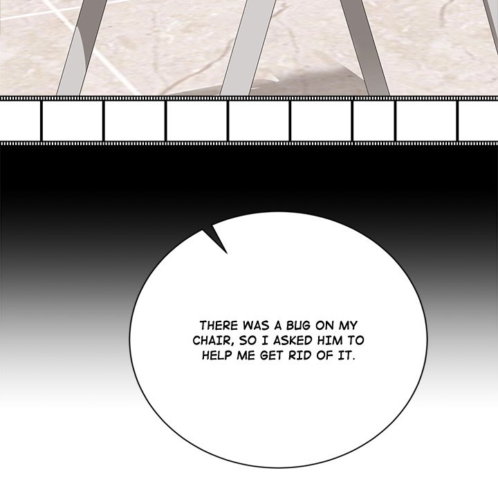 Read manhwa  Signed, Sealed, Mistaken - Chap 23 - image 176