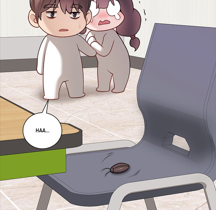 Read manhwa  Signed, Sealed, Mistaken - Chap 23 - image 175