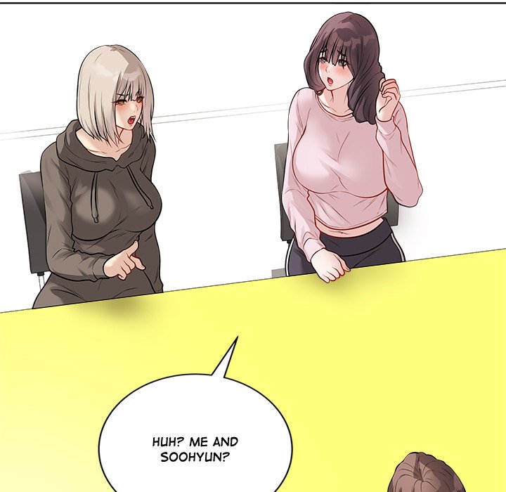 Read manhwa  Signed, Sealed, Mistaken - Chap 23 - image 167