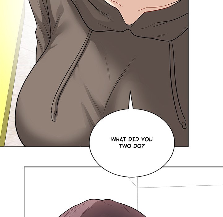 Read manhwa  Signed, Sealed, Mistaken - Chap 23 - image 171
