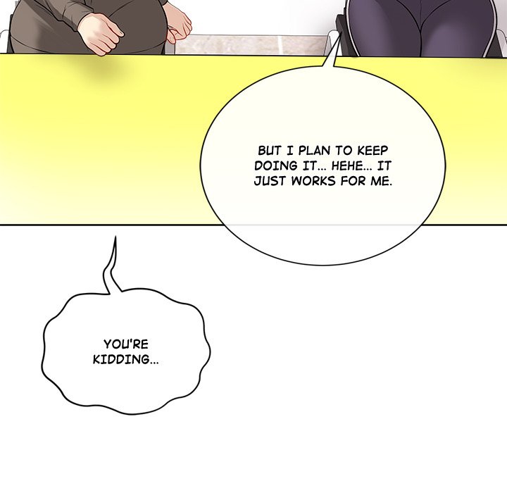 Read manhwa  Signed, Sealed, Mistaken - Chap 23 - image 165