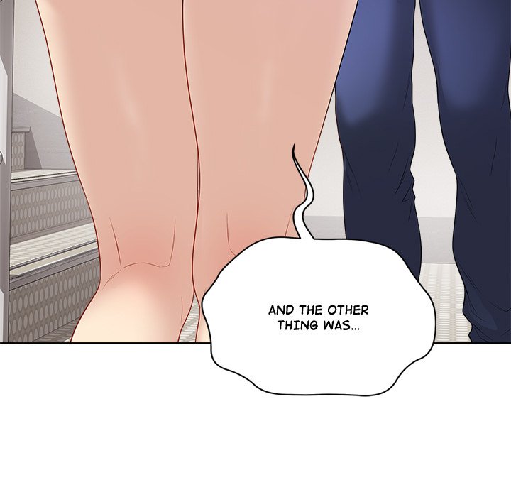 Read manhwa  Signed, Sealed, Mistaken - Chap 26 - image 21