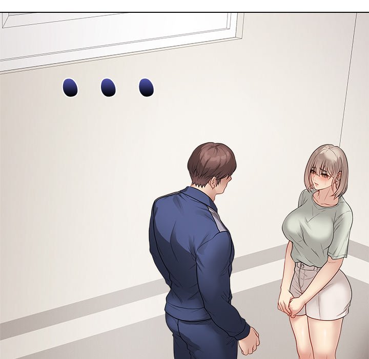 Read manhwa  Signed, Sealed, Mistaken - Chap 26 - image 8