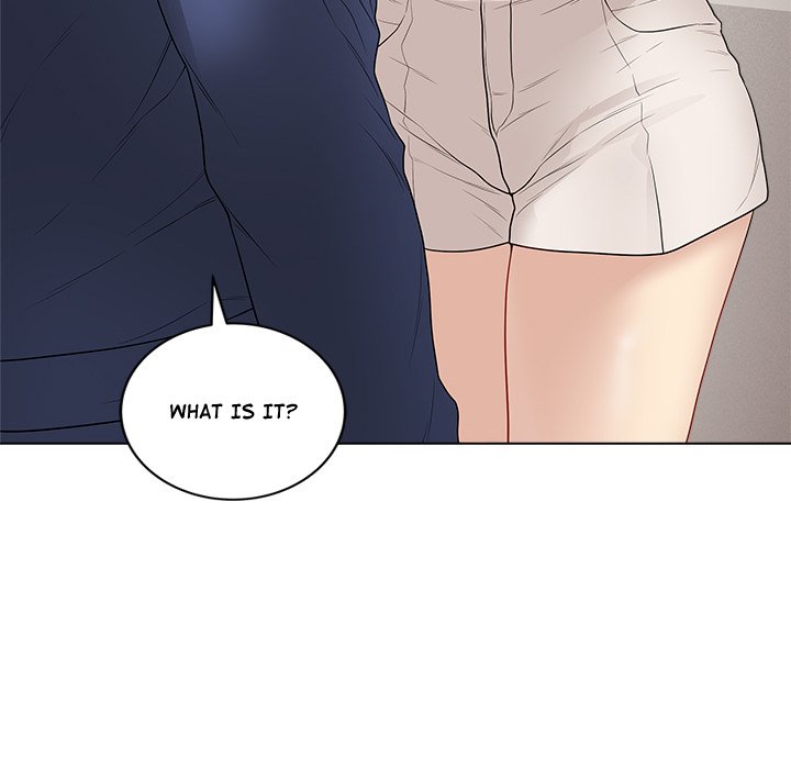 Read manhwa  Signed, Sealed, Mistaken - Chap 26 - image 15