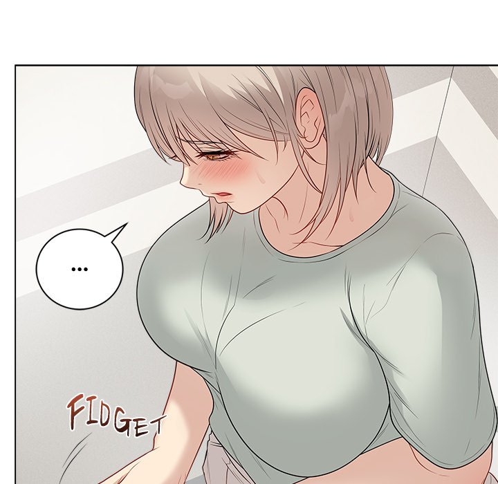 Read manhwa  Signed, Sealed, Mistaken - Chap 26 - image 6