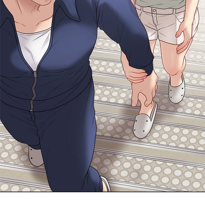 Read manhwa  Signed, Sealed, Mistaken - Chap 26 - image 70