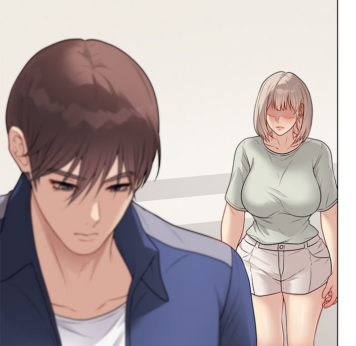 Read manhwa  Signed, Sealed, Mistaken - Chap 26 - image 60