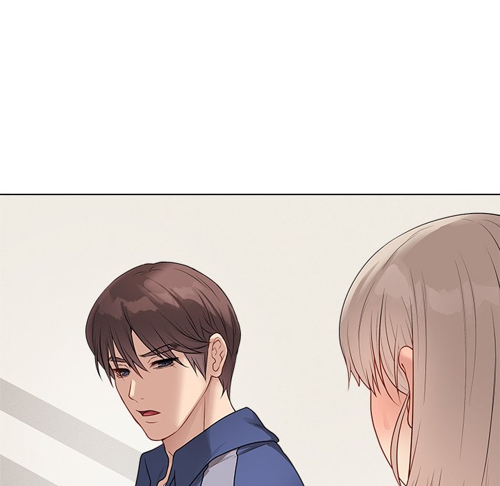 Read manhwa  Signed, Sealed, Mistaken - Chap 26 - image 57