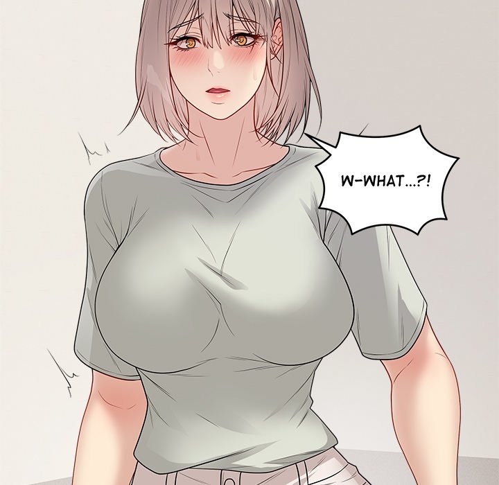 Read manhwa  Signed, Sealed, Mistaken - Chap 26 - image 55